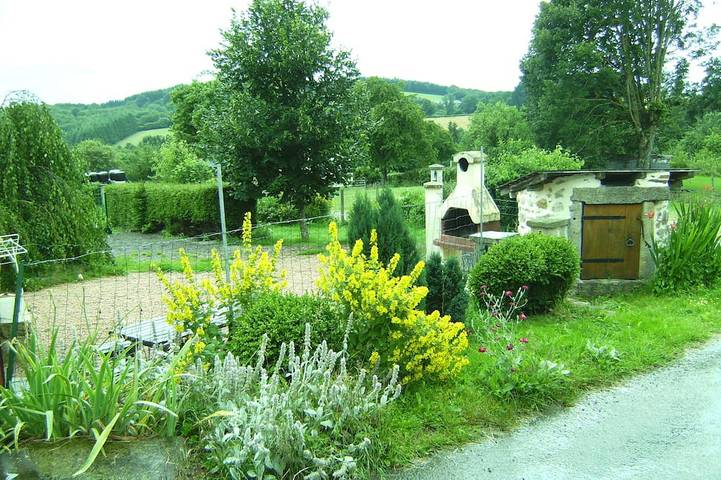 Alquileres de vacaciones en le bouchaud in Gouttières, Puy-de-Dôme