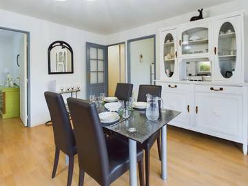 Appartement De Vacances pour 4 Personnes dans Concarneau, Région de Quimper, Photo 2