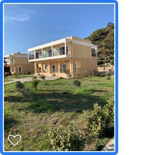 Gîte pour 2 personnes, avec jardin et vue dans Karpathos - 4