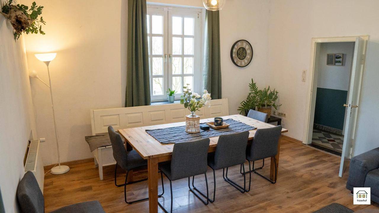 Holiday Home in Kleve, Niederrhein