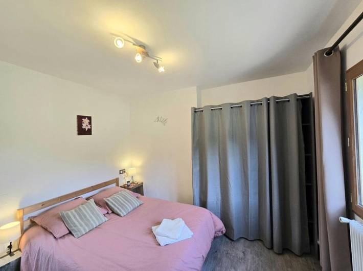 Gîte pour 5 personnes, avec jardin et terrasse à Montignac - 4