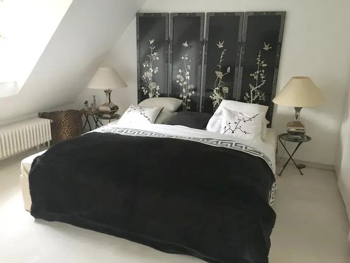Ferienwohnung für 1 Personen - 1
