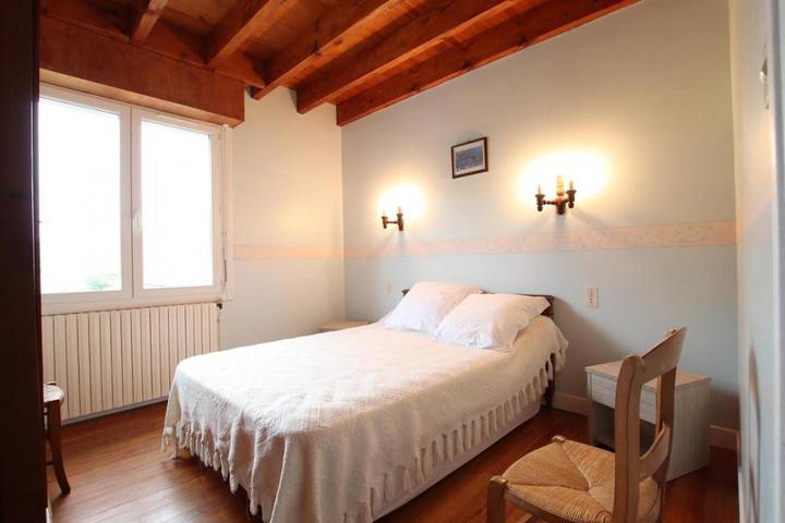 Location de vacances pour 6 personnes, avec jardin à Isturits - 3