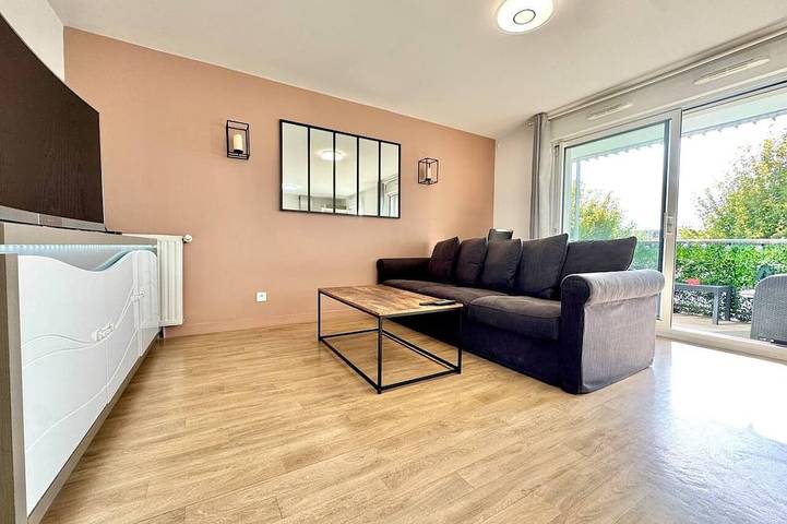 Apartamento de vacaciones para 2 personas - 1