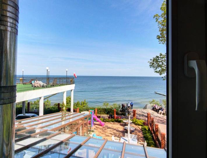 Chambre d’hôte pour 2 personnes, avec jardin en Pologne - 2