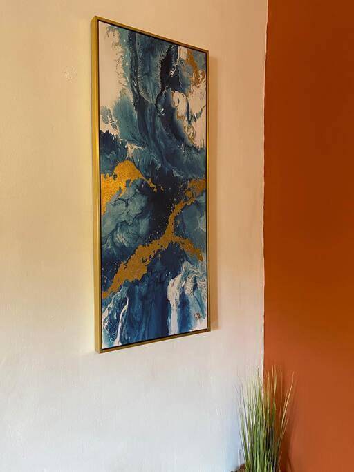 Gîte pour 6 personnes, avec jardin à Pamandzi - 3