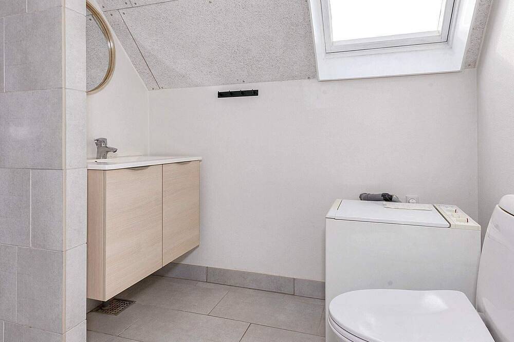 6 Personen Ferienhaus in Thisted-By Traum in Klitmøller, Thy Nationalpark