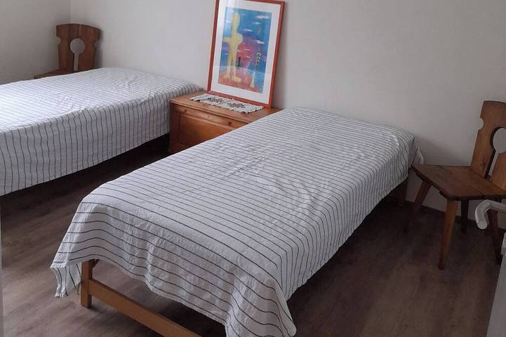 Ganze Wohnung, Erlenrain Wohnung 911 Appartement/Fewo 4-Bettwohnung in Engelberg, Obwalden