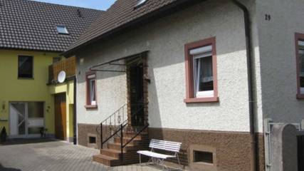 Ferienwohnung für 4 Personen in Kappel-Grafenhausen