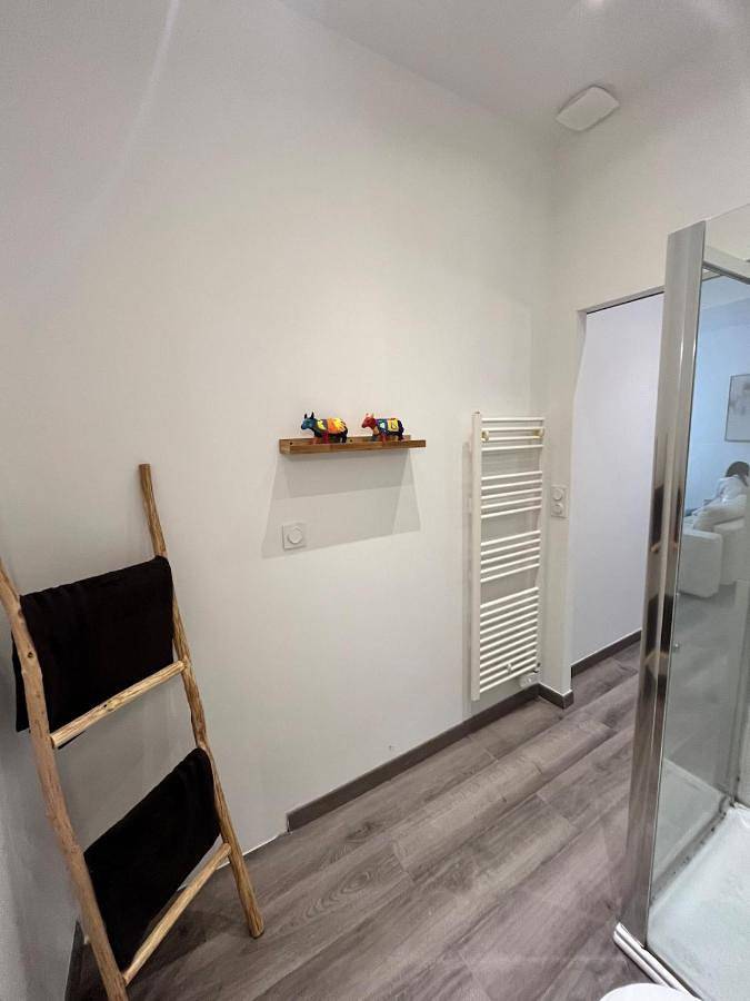 Gîte pour 4 personnes à Tarare - 4