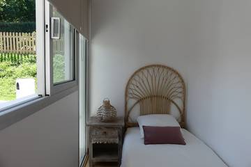 Villa pour 8 Personnes dans Urrugne, Côte Basque, Photo 3