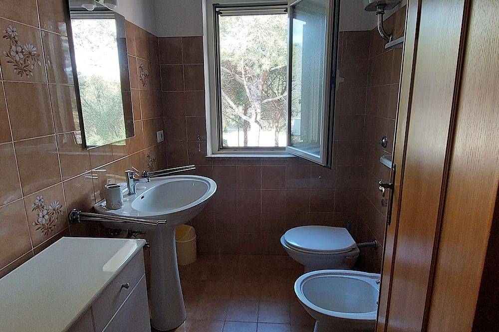 Ganze Wohnung, Villa Pietramarina Cala Liberotto apartment 4 beds 100mt from the sea in Cala Liberotto, Orosei