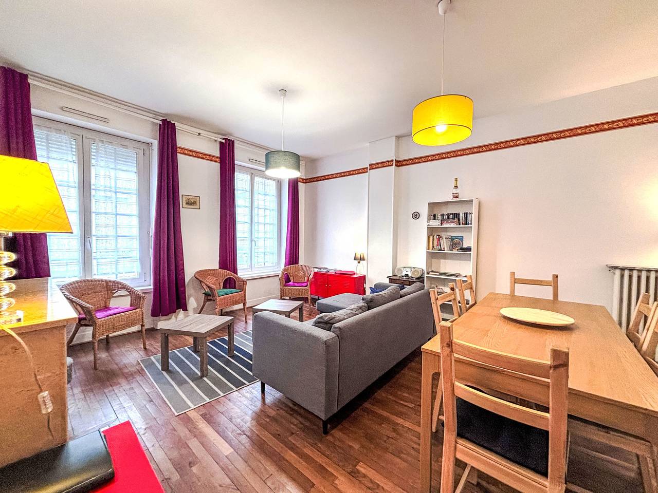 Photo : Appartement de vacances