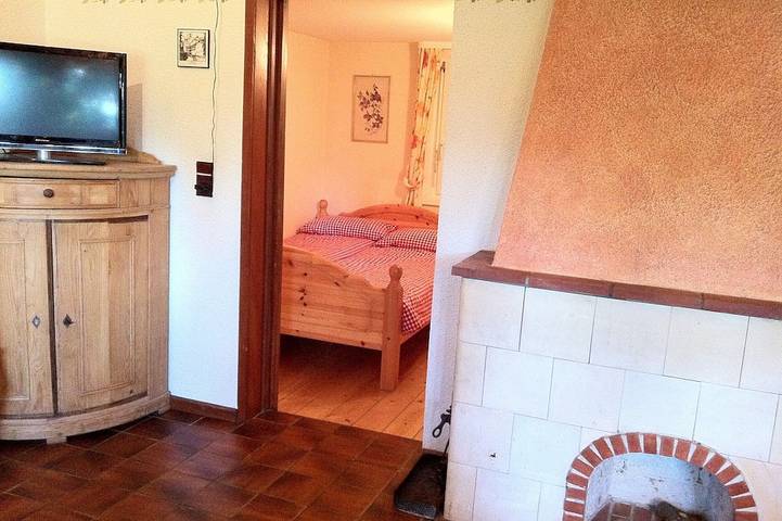 Ferienhaus für 5 Personen, mit Balkon/Terrasse und Terrasse in Offenburg - 2