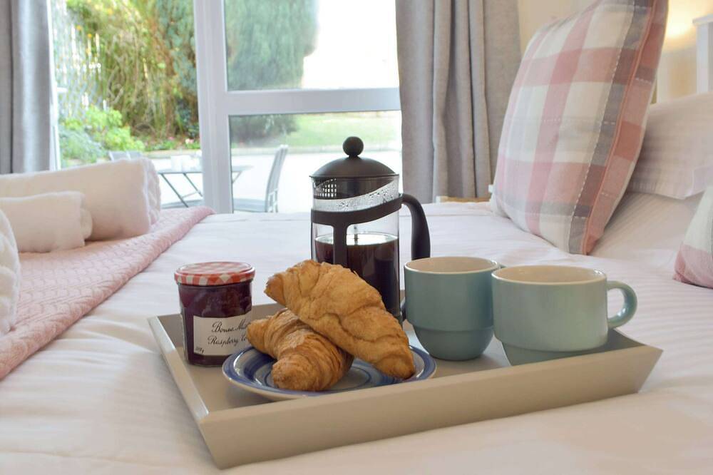 2 bedroom accommodation in St Dogmaels in St Dogmaels, Cardigan Bay