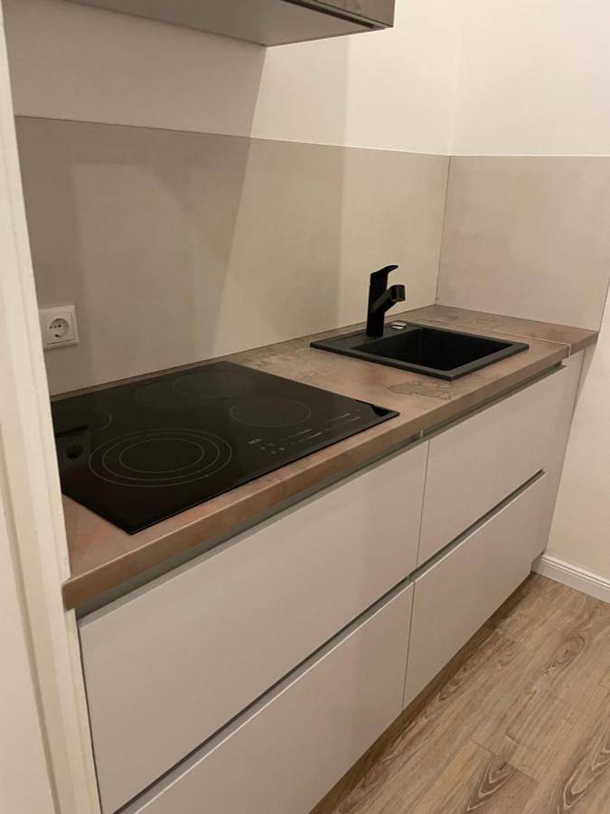 Ferienwohnung für 3 Personen in Westend Berlin - 3