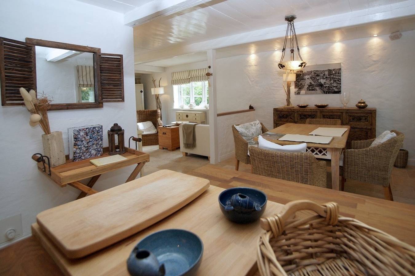 Witje Hüs in Wyk auf Föhr (Stadt), Wyk auf Föhr