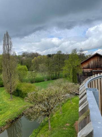 Hôtel pour 2 personnes, avec jardin, animaux acceptés à Volmunster
