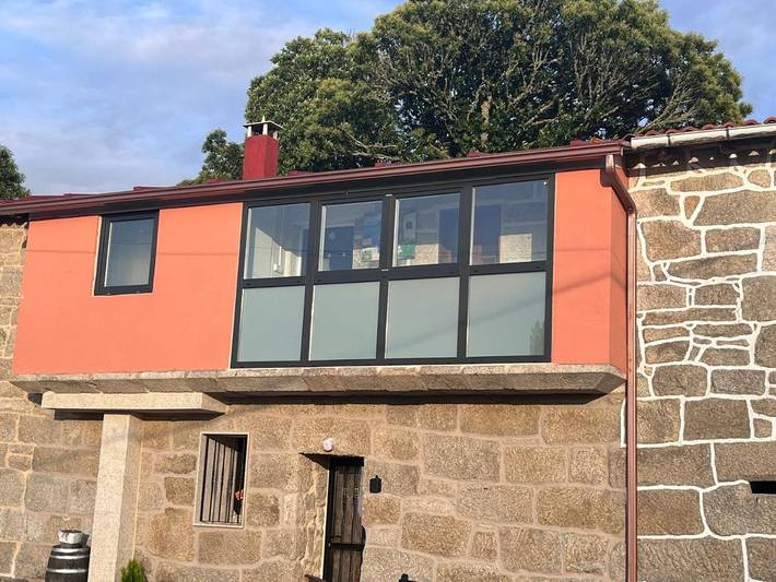 Apartamento de vacaciones para 6 personas, con balcón y vistas - 1