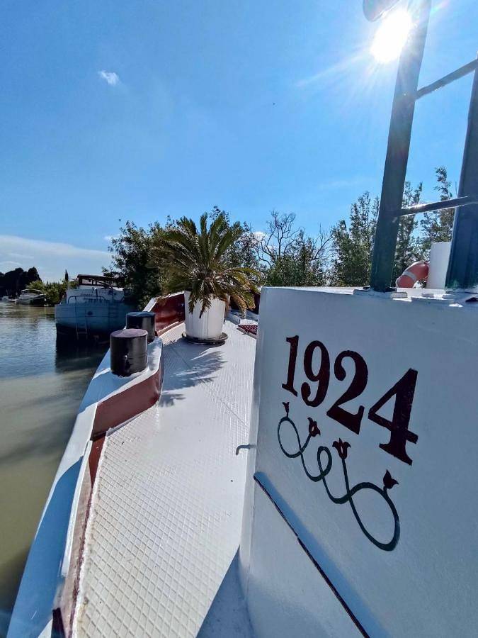 Location de vacances pour 2 personnes, avec terrasse à Sallèles-d'Aude - 2