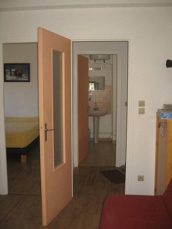 Gîte pour 4 personnes, avec jardin dans les Pyrénées-Orientales - 4