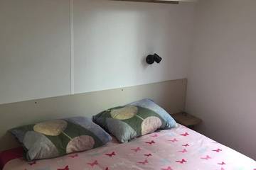 Camping pour 6 Personnes dans Saint-Brevin-les-Pins, Région de Saint-Nazaire, Photo 1