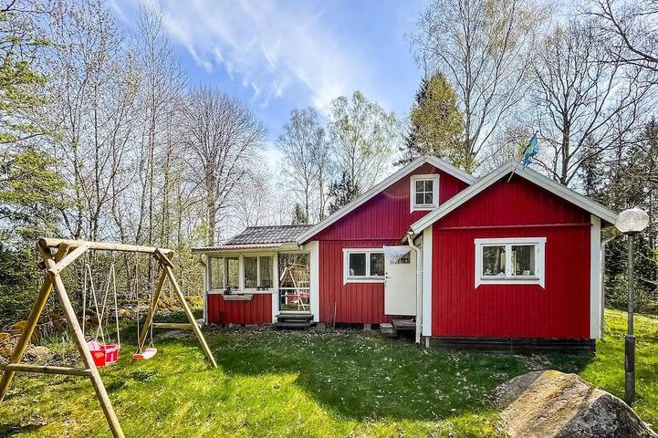 Ferienhaus für 4 Personen - 1