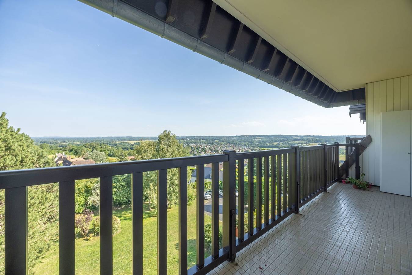 Apartamento entero, La Corniche Verdoyante - Welkeys in Blonville-sur-Mer, Region de Lisieux