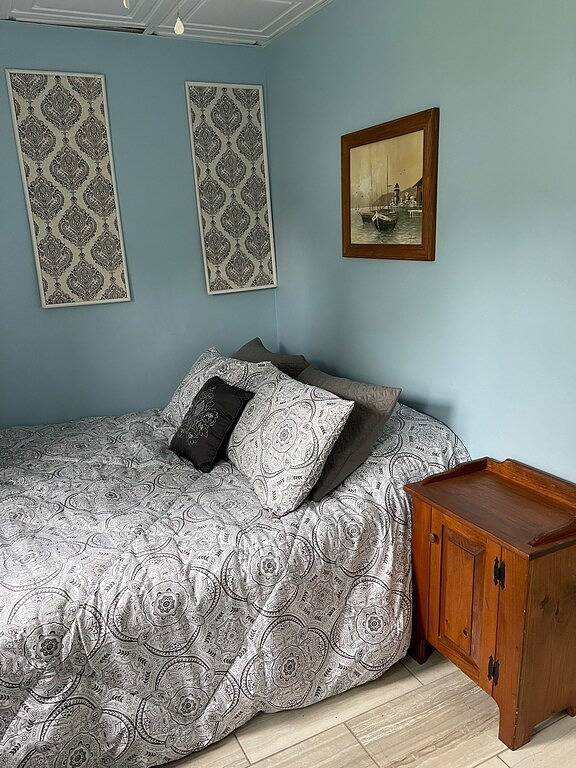 Sailor's Sunrise Cottage - Chesapeake Bay in Chesapeake Bay