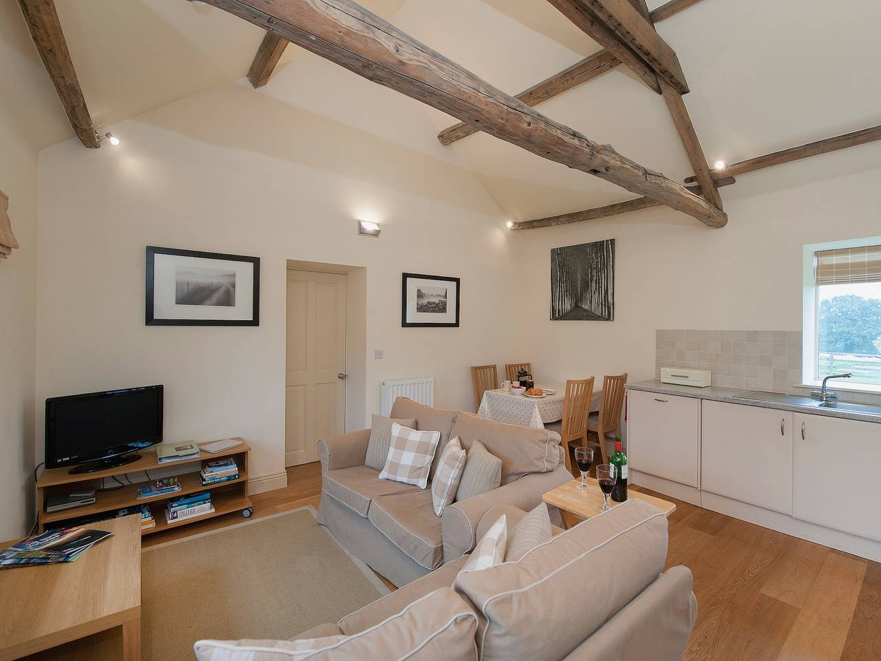 Hurworth - 25565 in North York Moors National Park