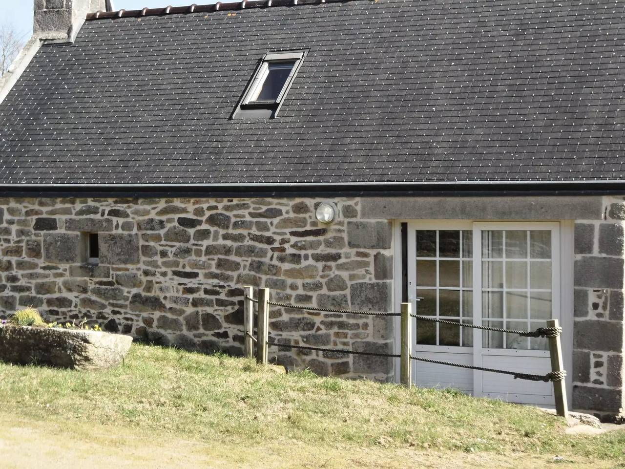 Maison 4 Personnes in Cléden-Cap-Sizun, Région de Quimper