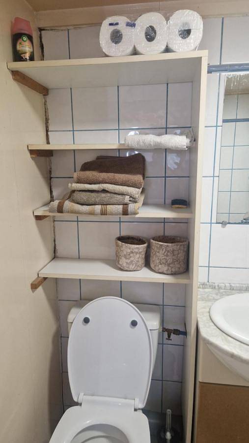 Gîte pour 6 personnes, avec jacuzzi ainsi que jardin et piscine à Charleval - 4
