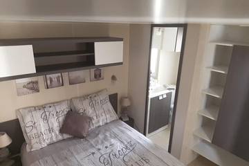 Camping pour 6 Personnes dans Pampelonne, Ramatuelle, Photo 1