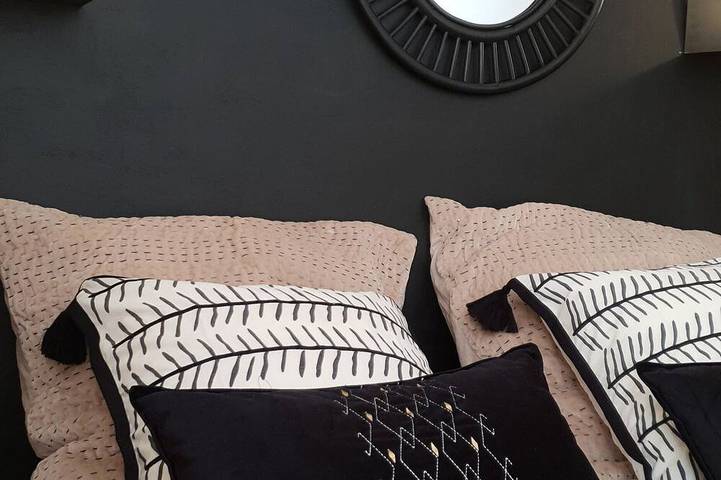 Location de vacances pour 6 personnes, avec jardin, animaux acceptés à Azay-le-Rideau - 4