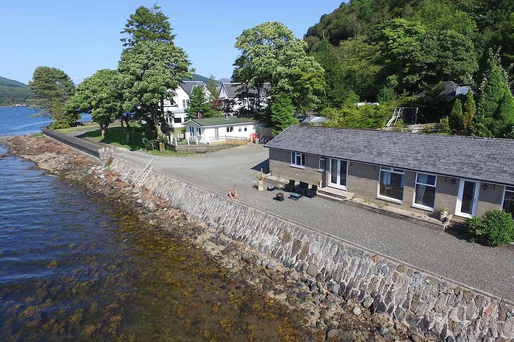 Casa vacanza a Argyll a partire da 370€ a notte
