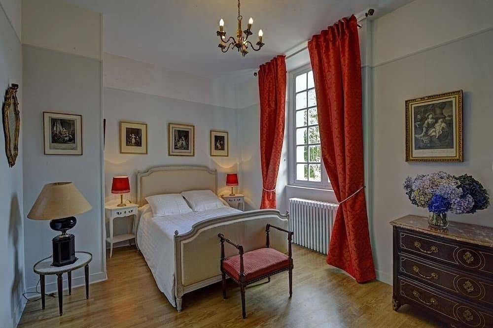 Grand gîte dans un château à la campagne pour 28 personnes - Normandie in Saint-François-en-Terre-de-Caux, Région du Havre