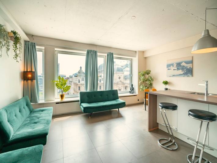 Gîte pour 7 personnes à Anvers - 4