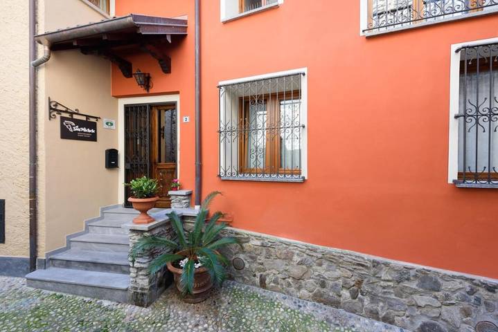 B&b per 2 persone a Comune di Stresa