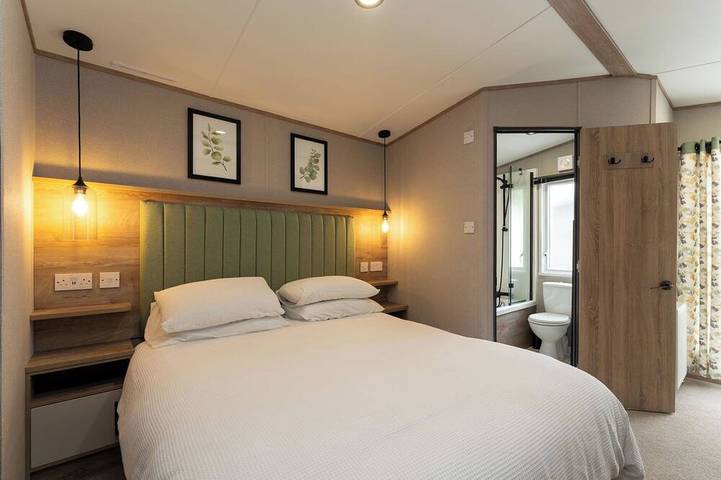 Lodge 15 in Boat of Garten, Cairngorms National Park