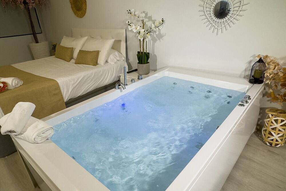 The Secret Corner in Alcalá del Júcar, La Manchuela