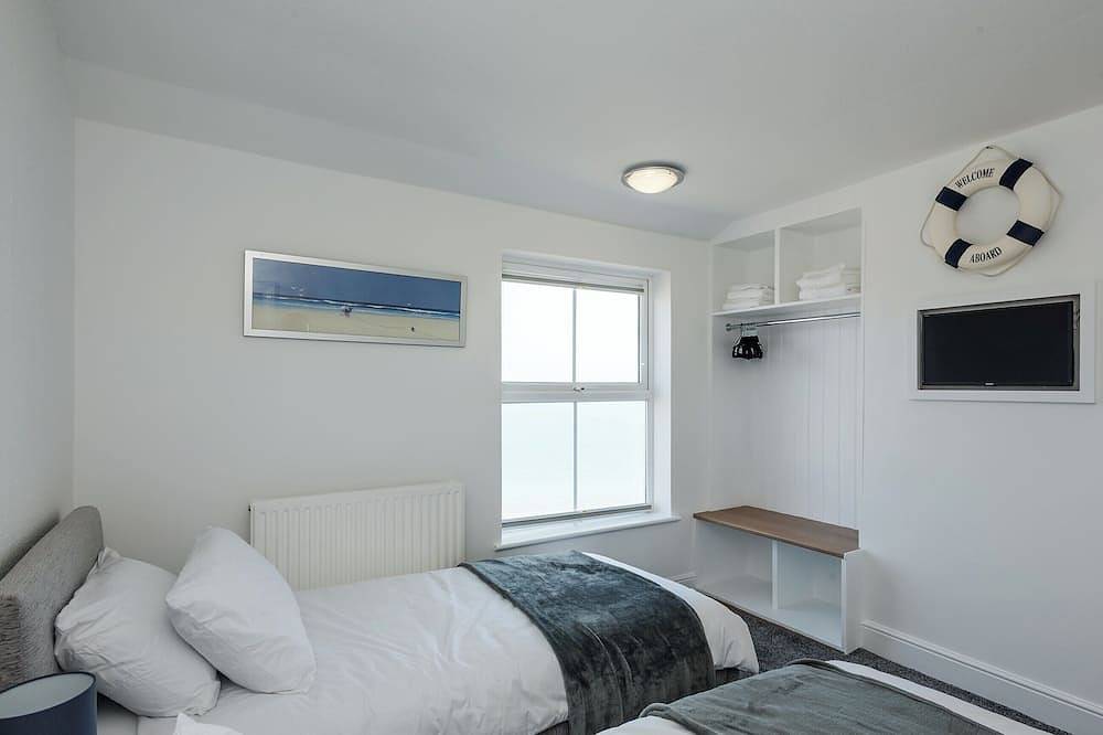 3 bedroom accommodation in Overstrand, Cromer in Overstrand, Norfolk Coast