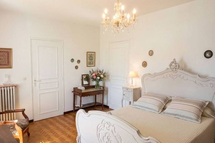 Location de vacances pour 12 personnes, avec jardin à Launaguet - 4