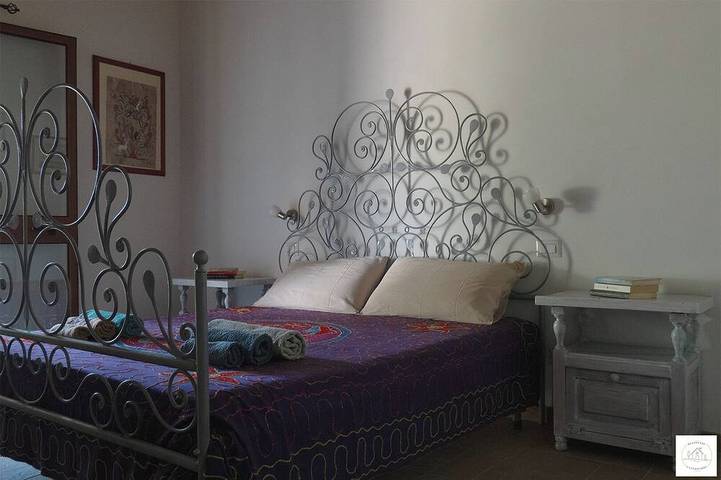 Residenze Gattopardu- \"Via col Vento\" in Masone Pardu, Castiadas