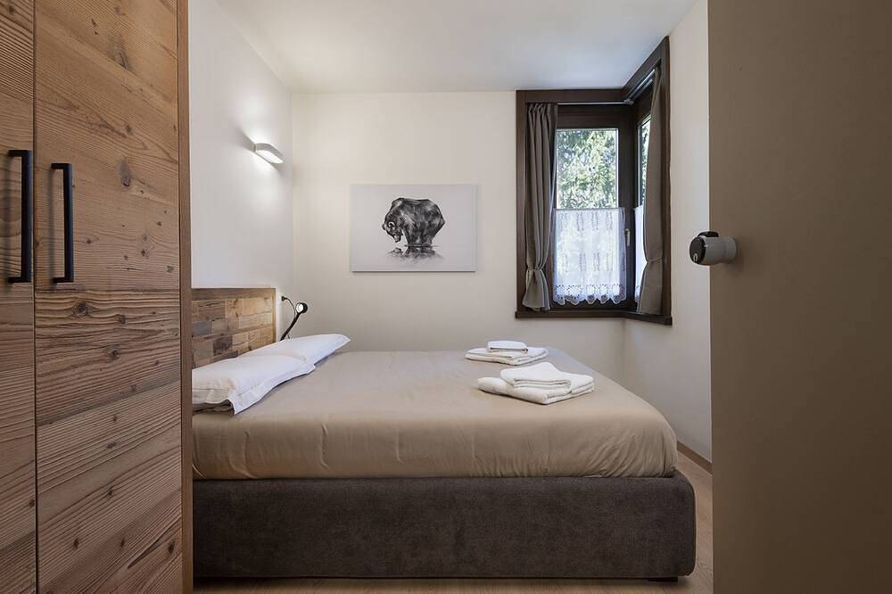 Apartamento entero, Mirella Wood - One Bedroom Apartment, Sleeps 4 in Ponte di Legno (Town), Ponte di Legno