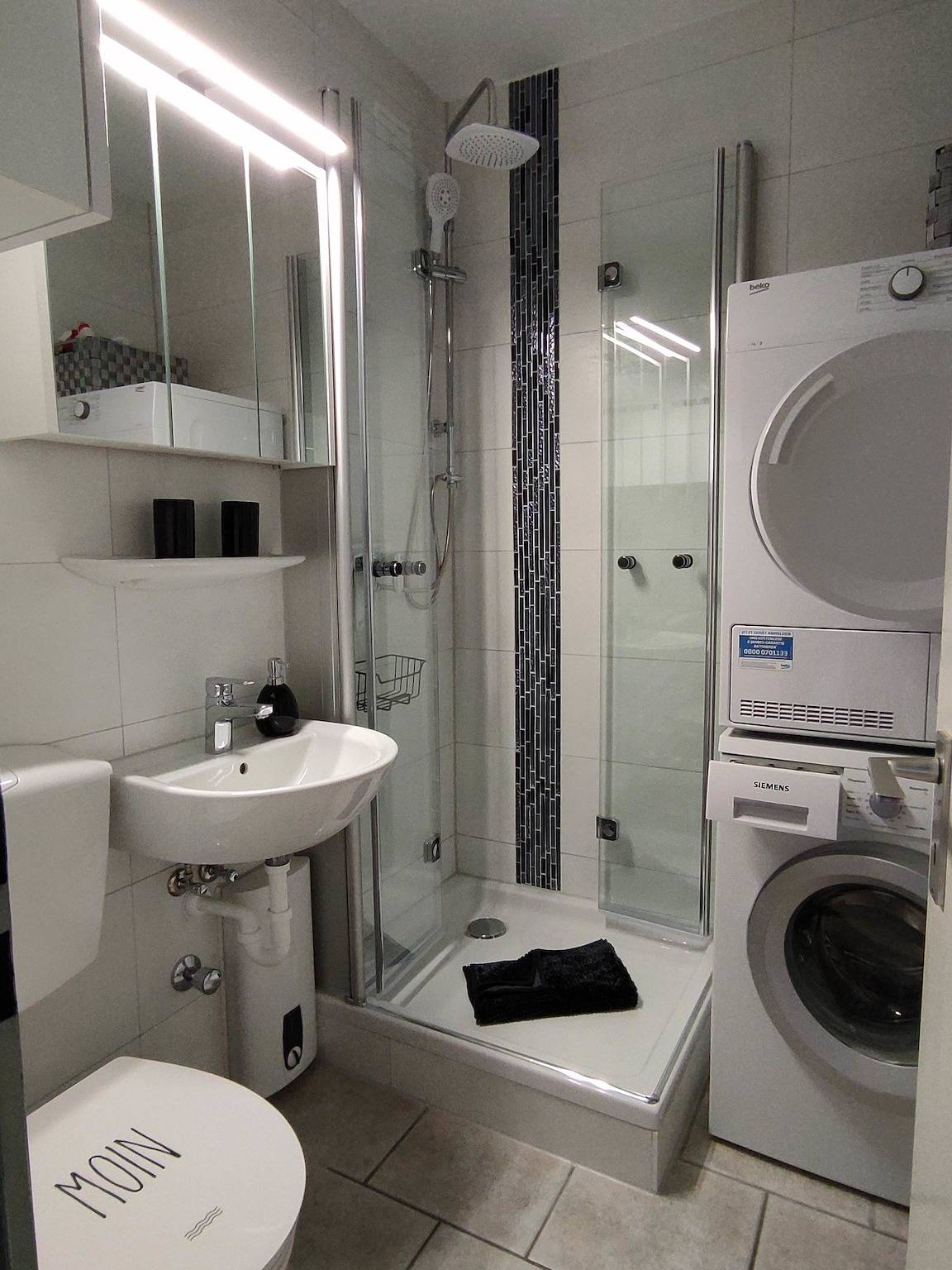 Ganze Ferienwohnung, Fewo Eggers 1 in Ostfehmarn, Fehmarn