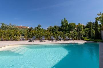 Villa voor 12 Personen in Rovinj Riviera, Rovinj, Afbeelding 1