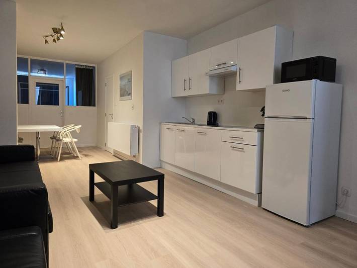 Gîte pour 6 personnes dans Gare De Bruxelles Midi