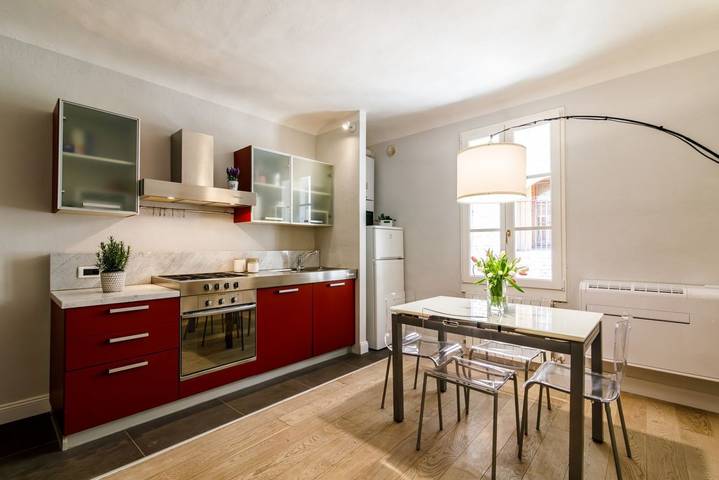 Holiday apartment for 6 people - 1