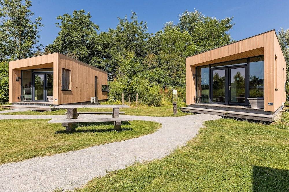 Casa vacanza a Kamperland a partire da 70€ a notte