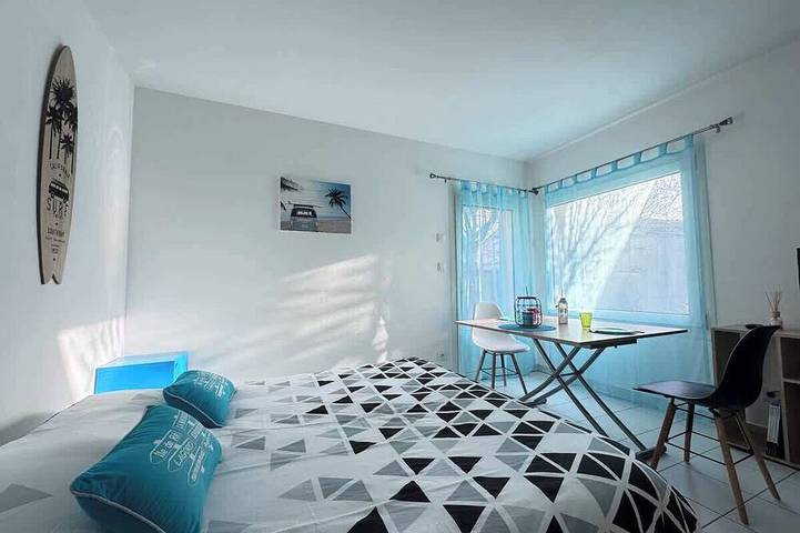 Ferienwohnung für 2 Personen - 1